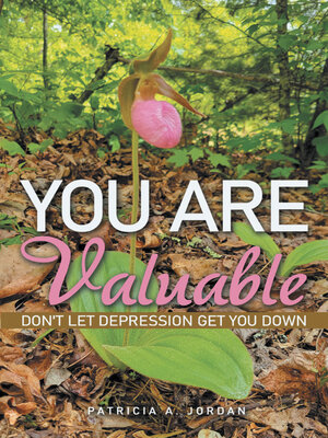 cover image of You Are Valuable